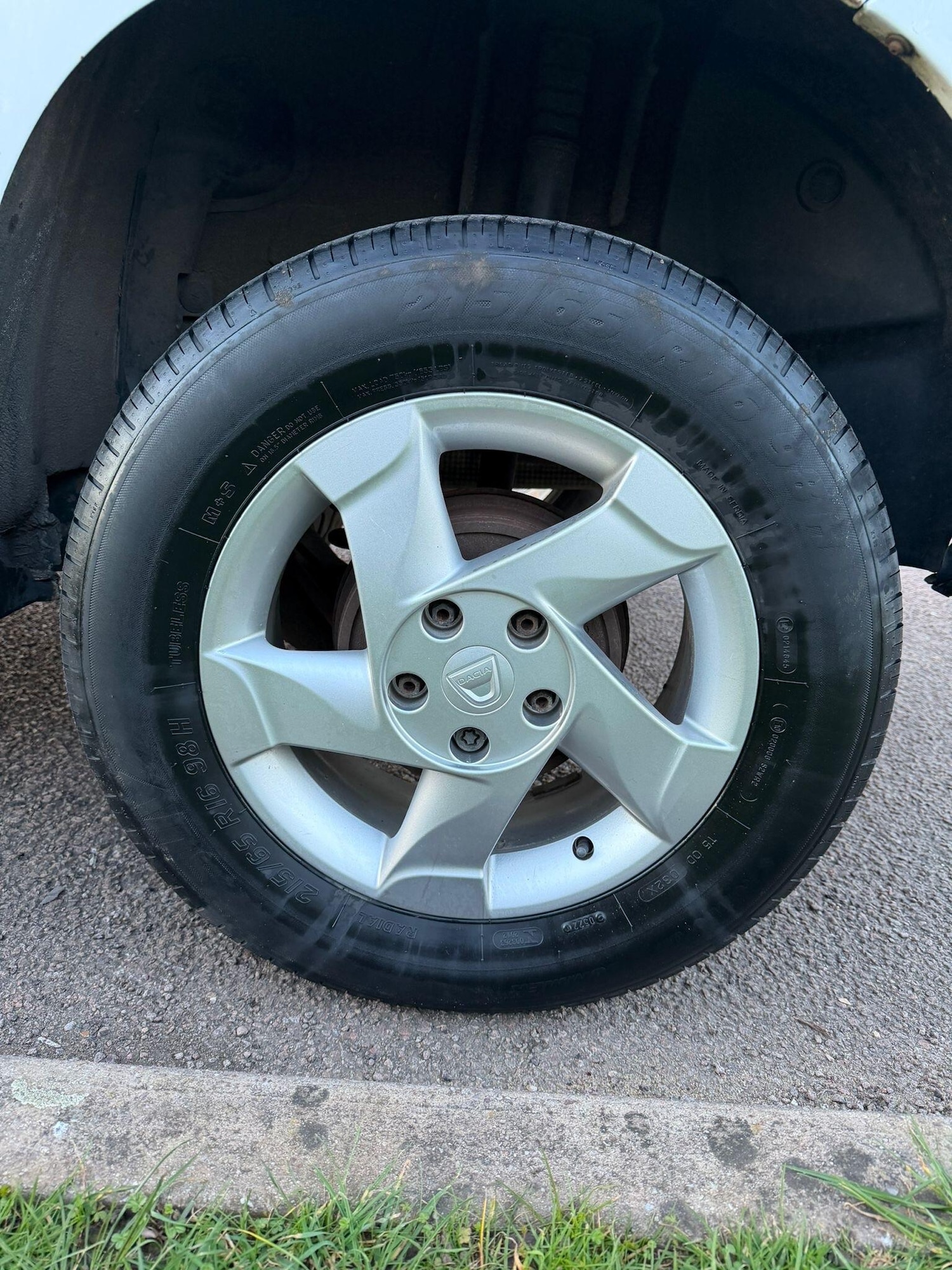 Used Dacia Duster 2013 for sale - 77882275: Photo 19