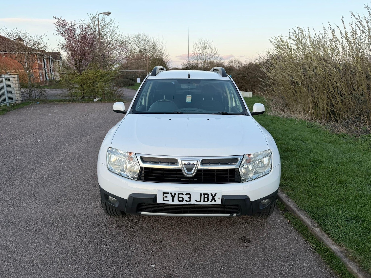 Used Dacia Duster 2013 for sale - 77882275: Photo 2