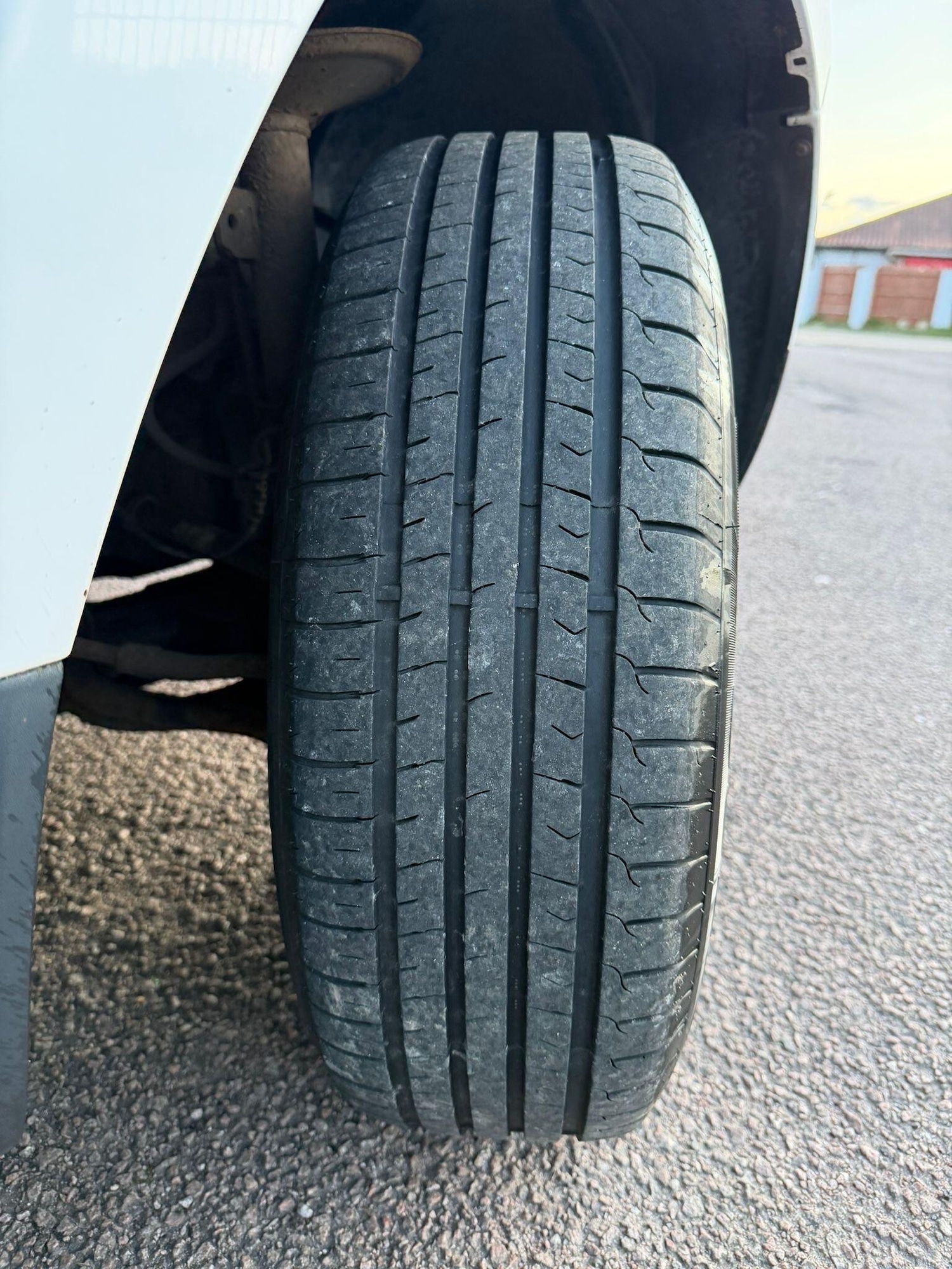 Used Dacia Duster 2013 for sale - 77882275: Photo 20