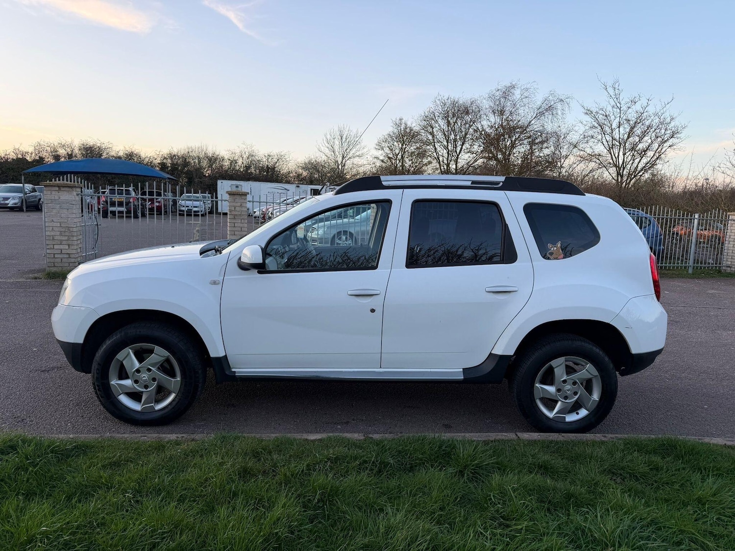 Used Dacia Duster 2013 for sale - 77882275: Photo 5