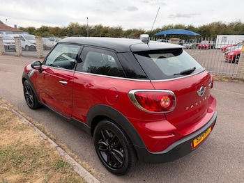 Used MINI Paceman 2014 for sale - 79564838: Photo