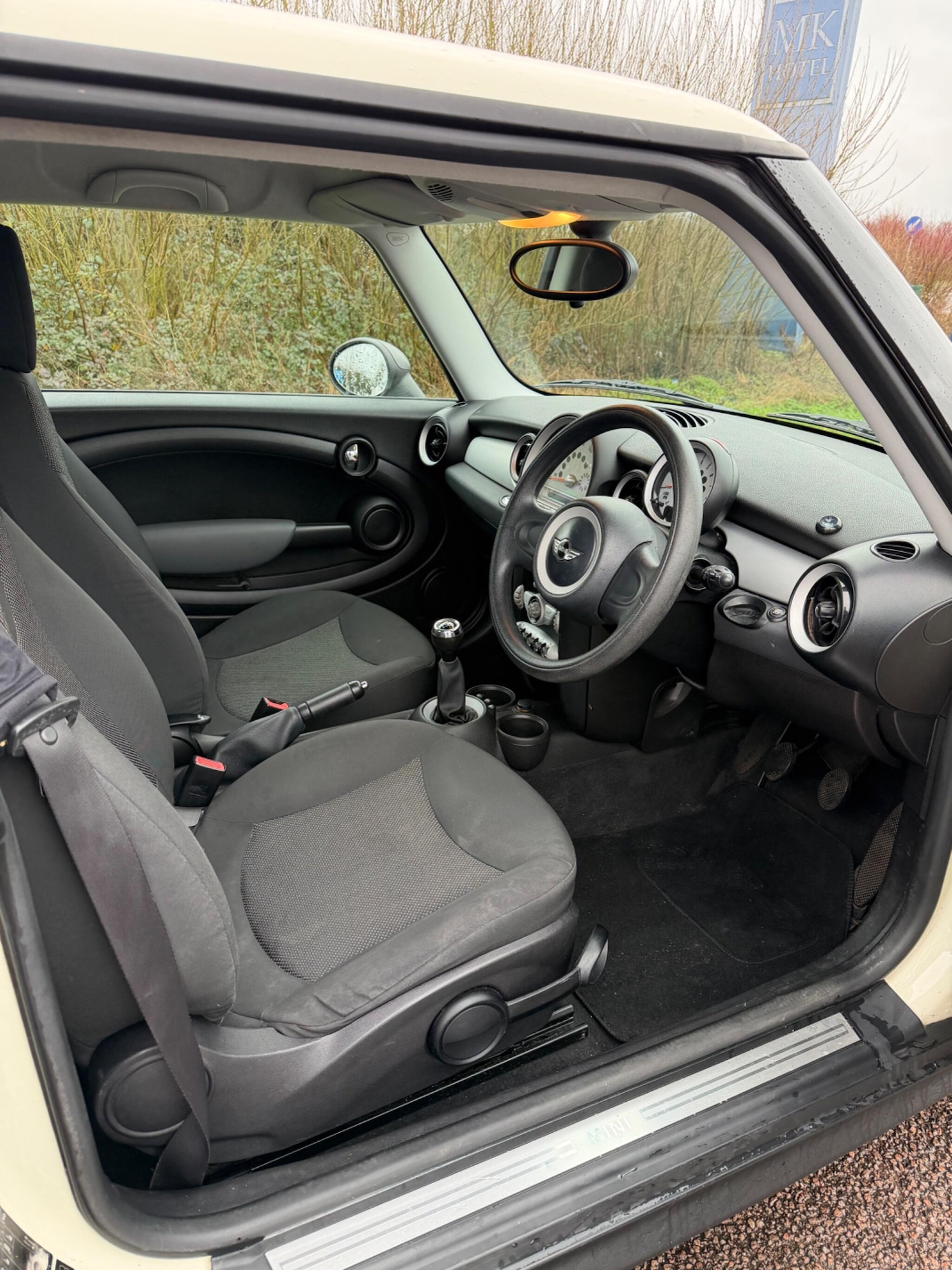 Used MINI Hatch 2009 for sale - 77351899: Photo 10