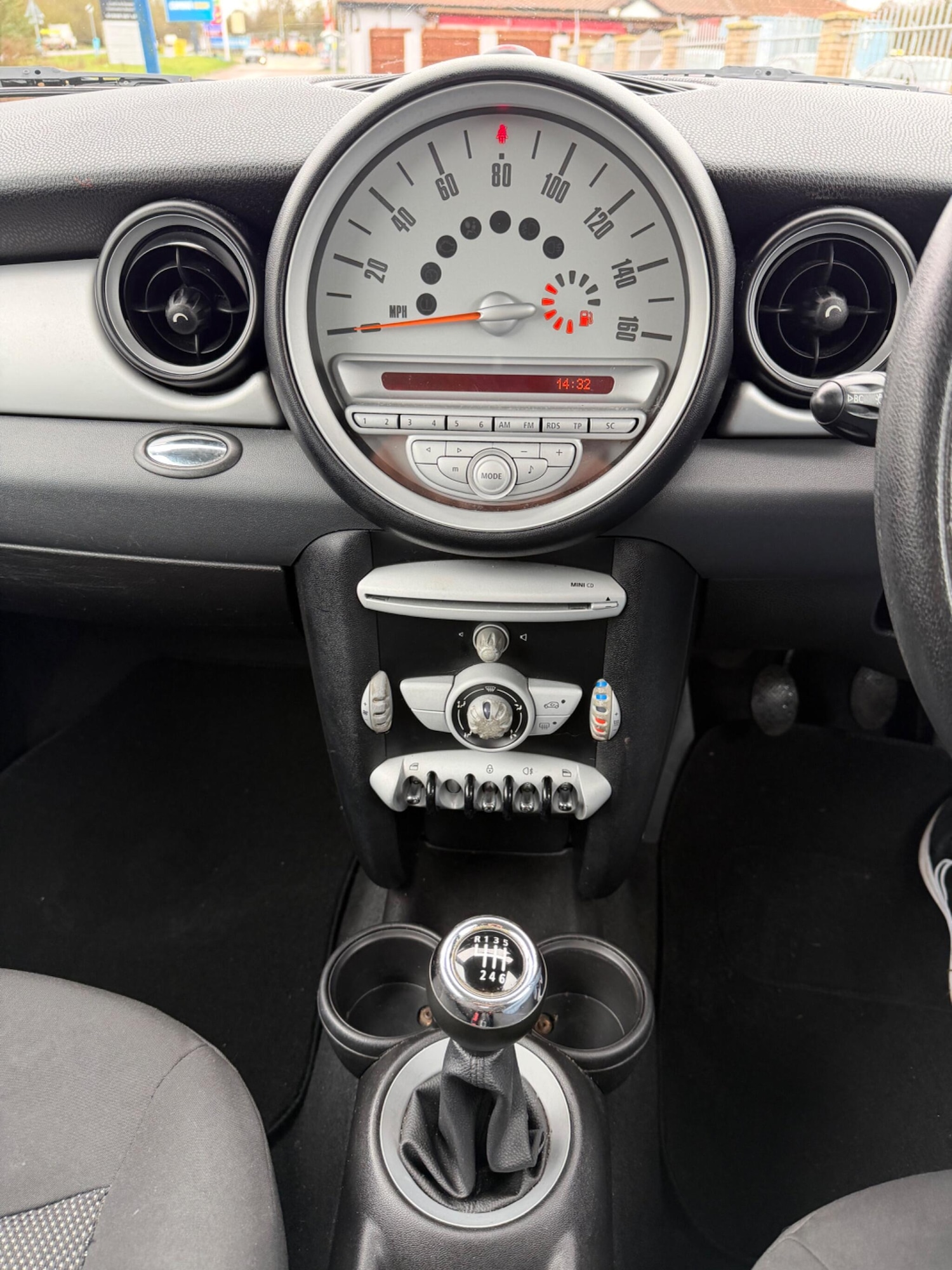 Used MINI Hatch 2009 for sale - 77351899: Photo 11