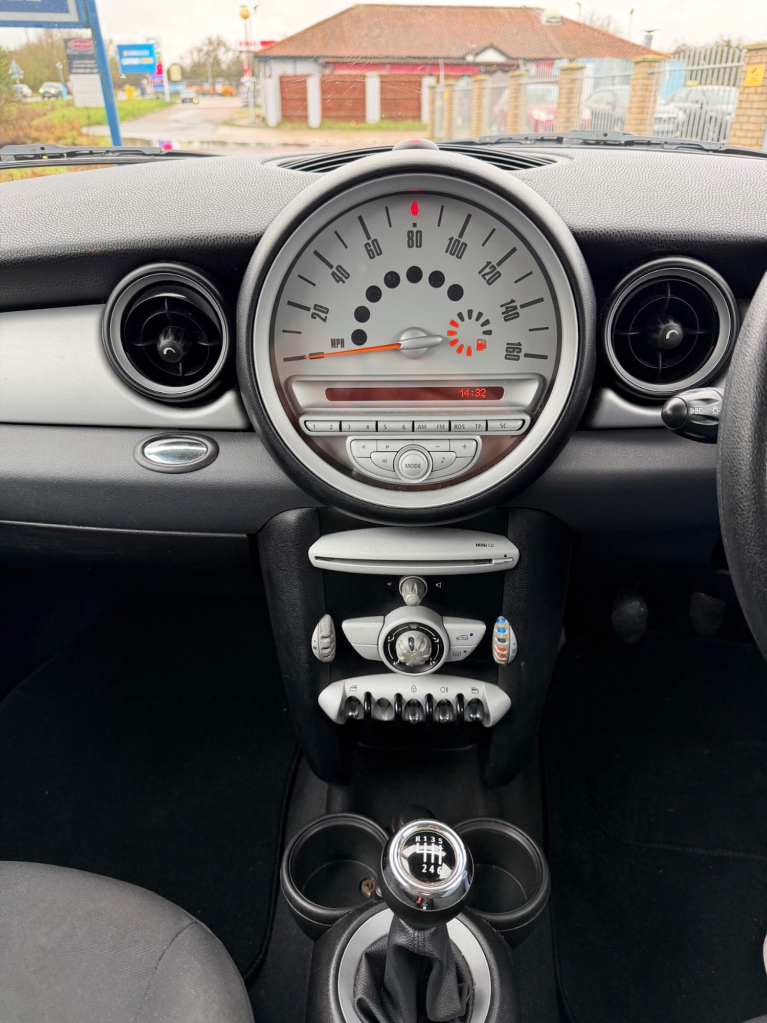 Used MINI Hatch 2009 for sale - 77351899: Photo 13