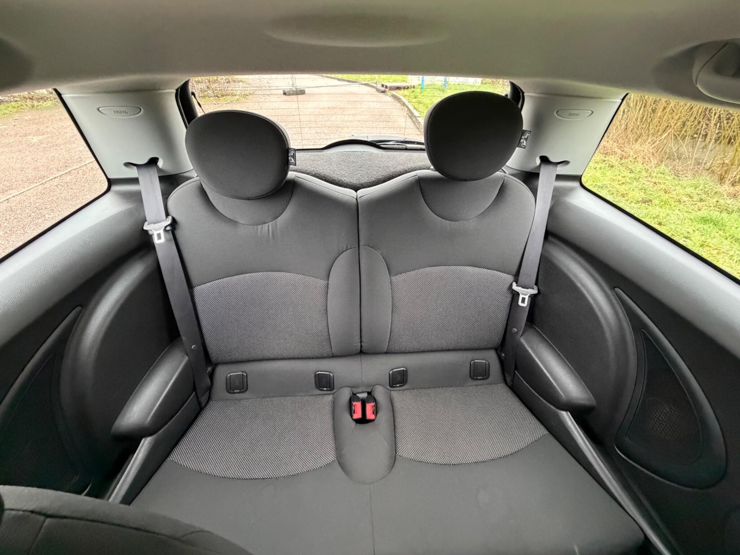 Used MINI Hatch 2009 for sale - 77351899: Photo 15