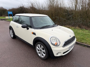 Used MINI Hatch 2009 for sale - 77351899: Photo