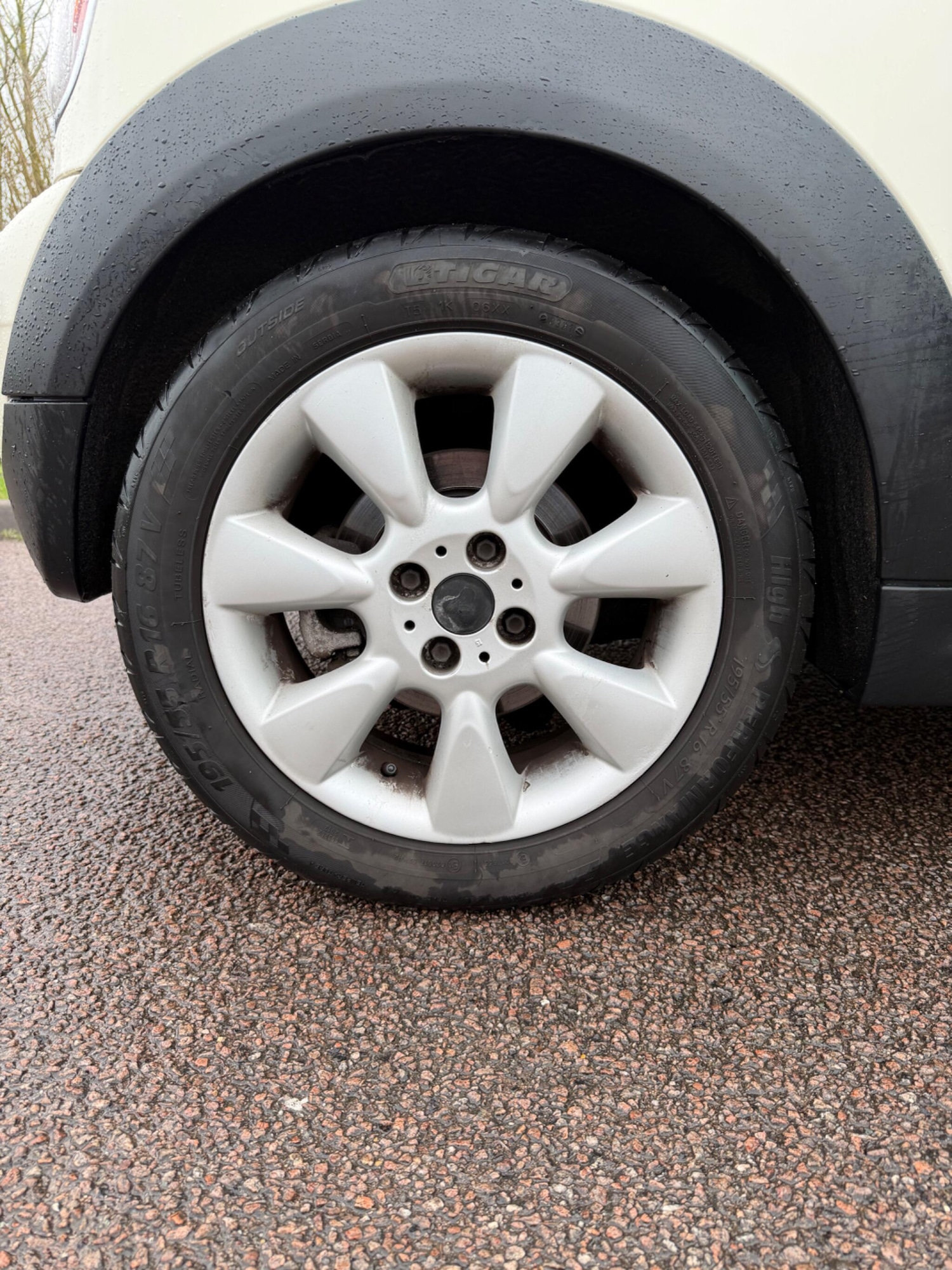 Used MINI Hatch 2009 for sale - 77351899: Photo 20