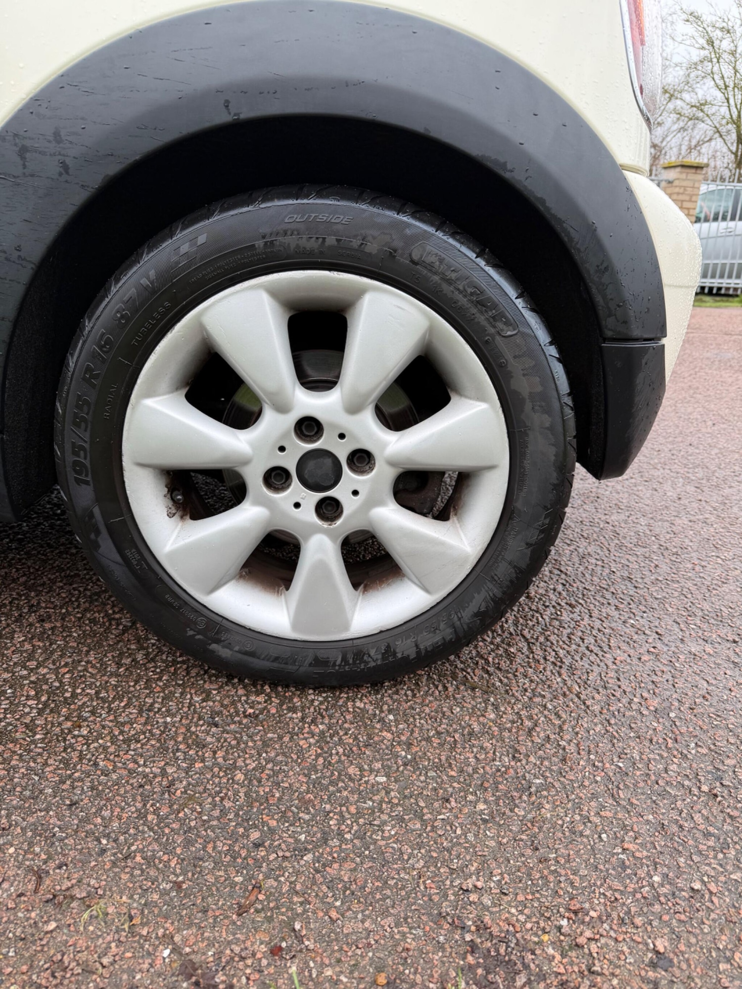 Used MINI Hatch 2009 for sale - 77351899: Photo 22