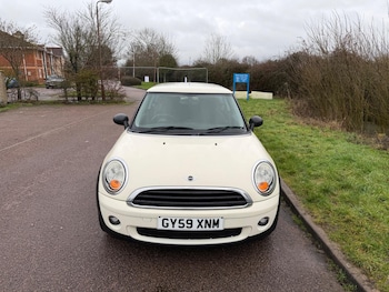 Used MINI Hatch 2009 for sale - 77351899: Photo