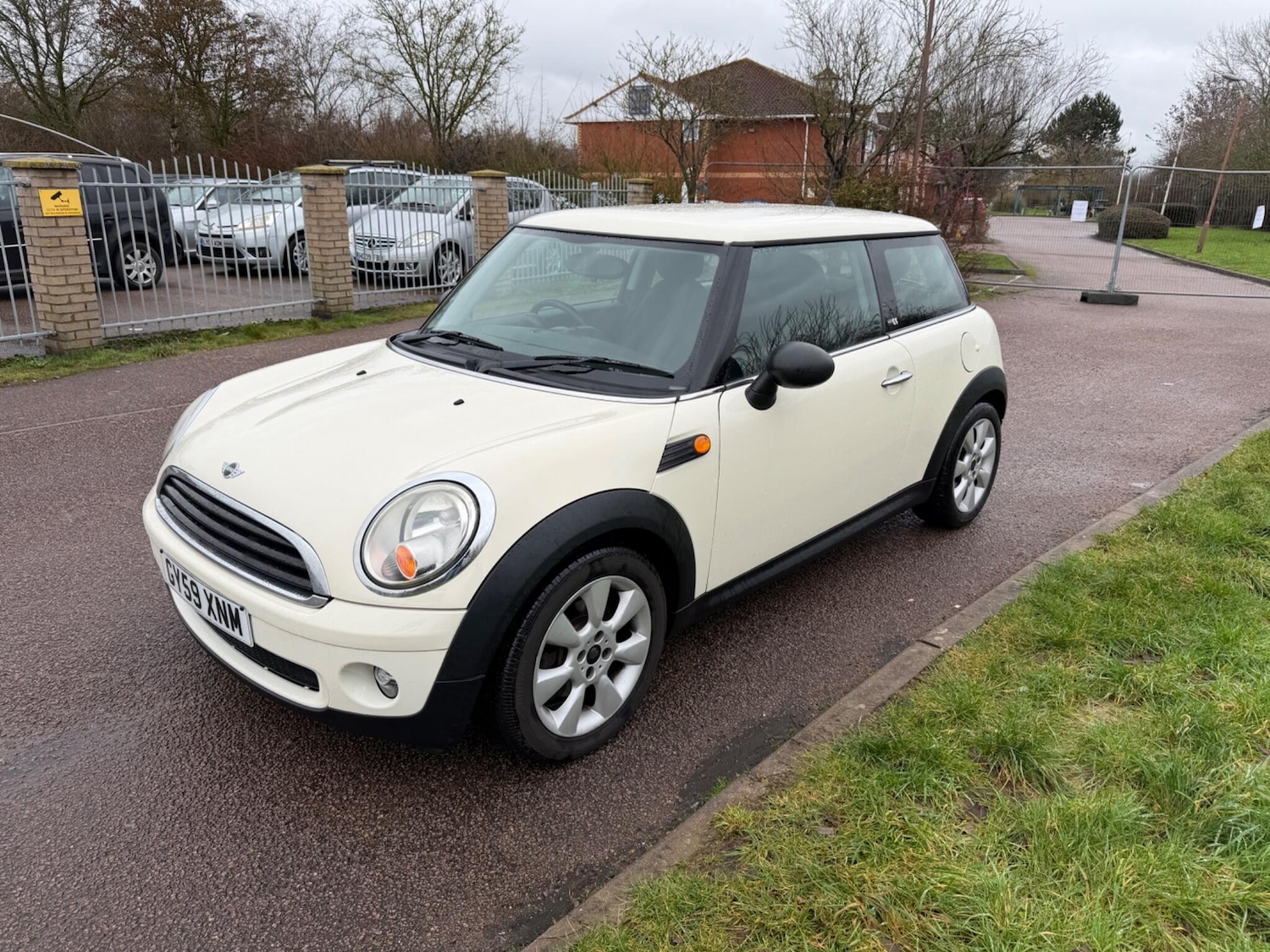 Used MINI Hatch 2009 for sale - 77351899: Photo 3