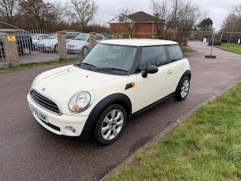 Used MINI Hatch 2009 for sale - 77351899: Photo