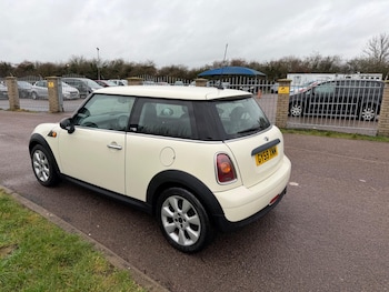 Used MINI Hatch 2009 for sale - 77351899: Photo