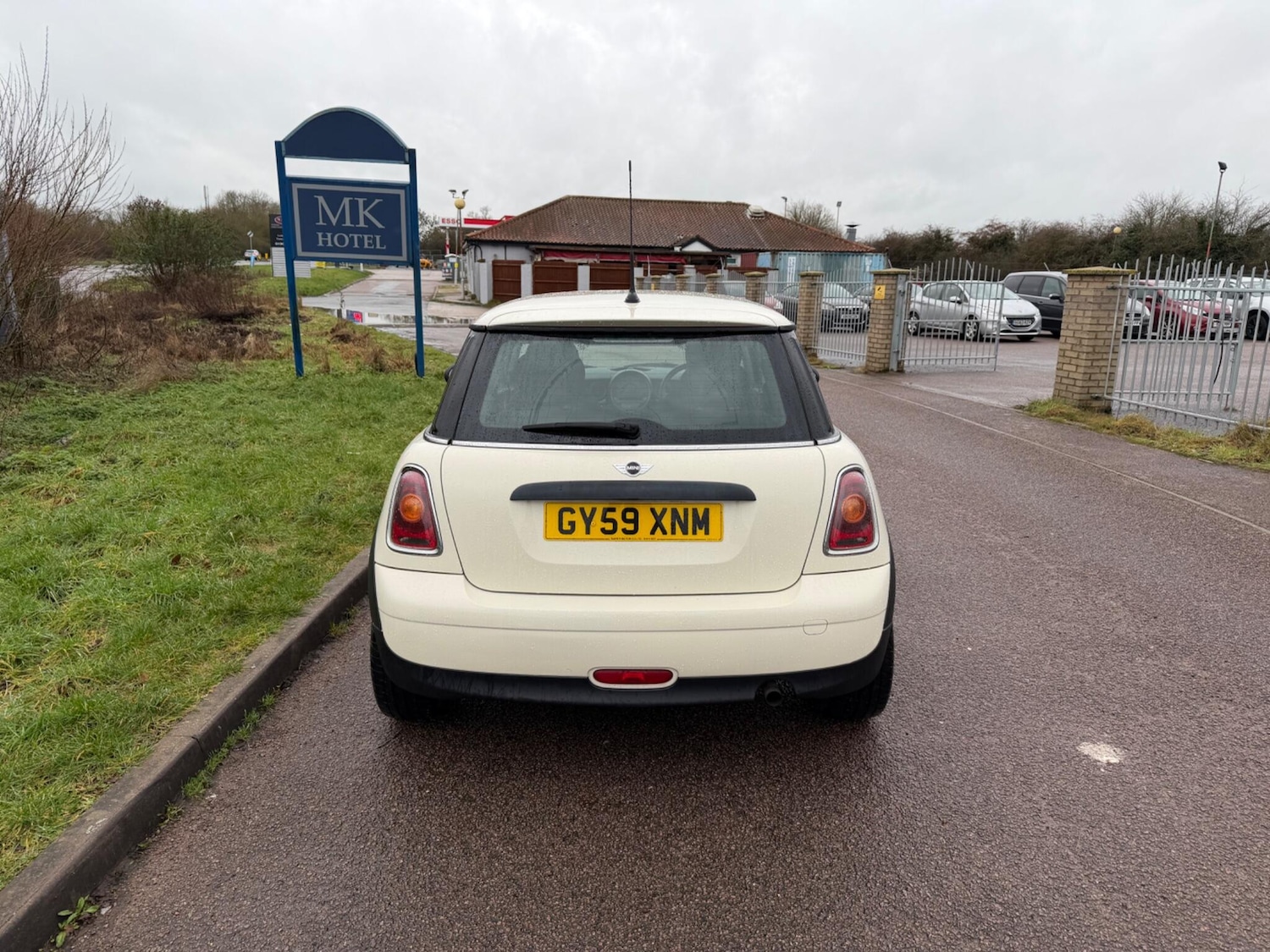 Used MINI Hatch 2009 for sale - 77351899: Photo 6