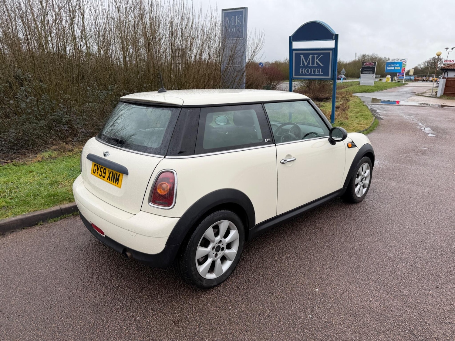 Used MINI Hatch 2009 for sale - 77351899: Photo 7