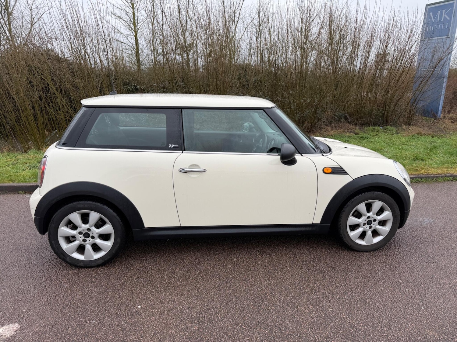 Used MINI Hatch 2009 for sale - 77351899: Photo 8