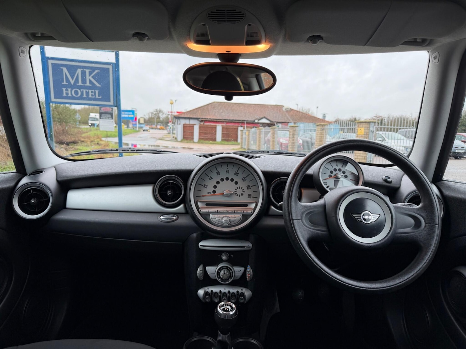 Used MINI Hatch 2009 for sale - 77351899: Photo 9