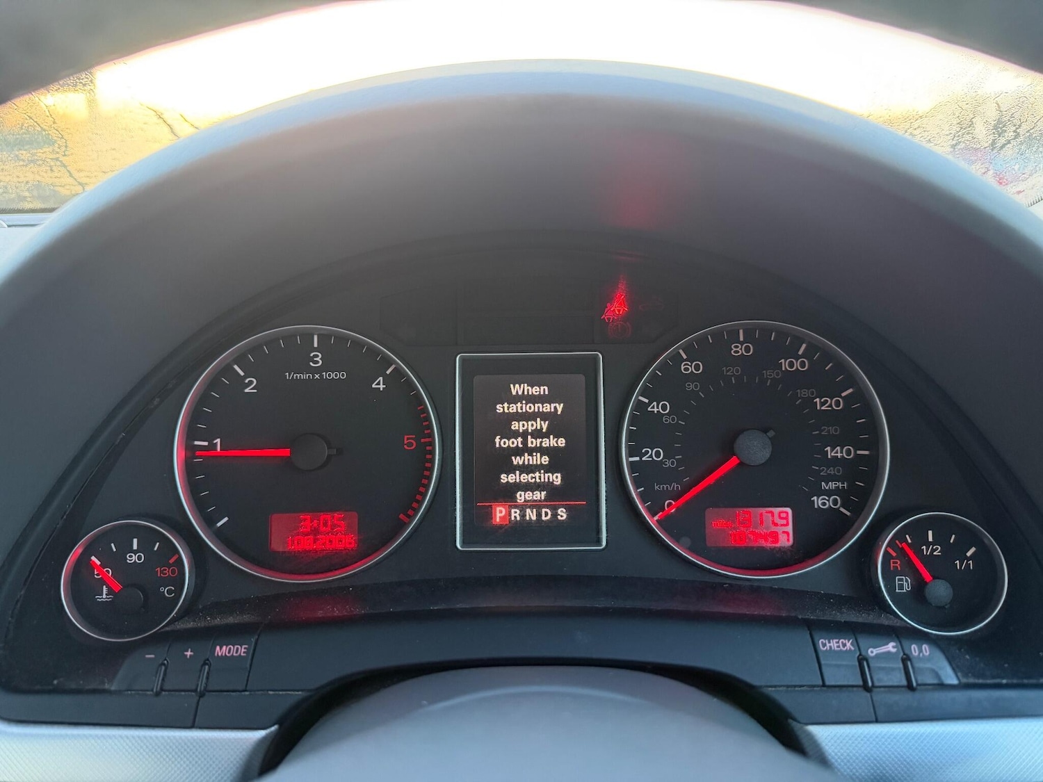 Used Audi A4 2006 for sale - 76832575: Photo 10