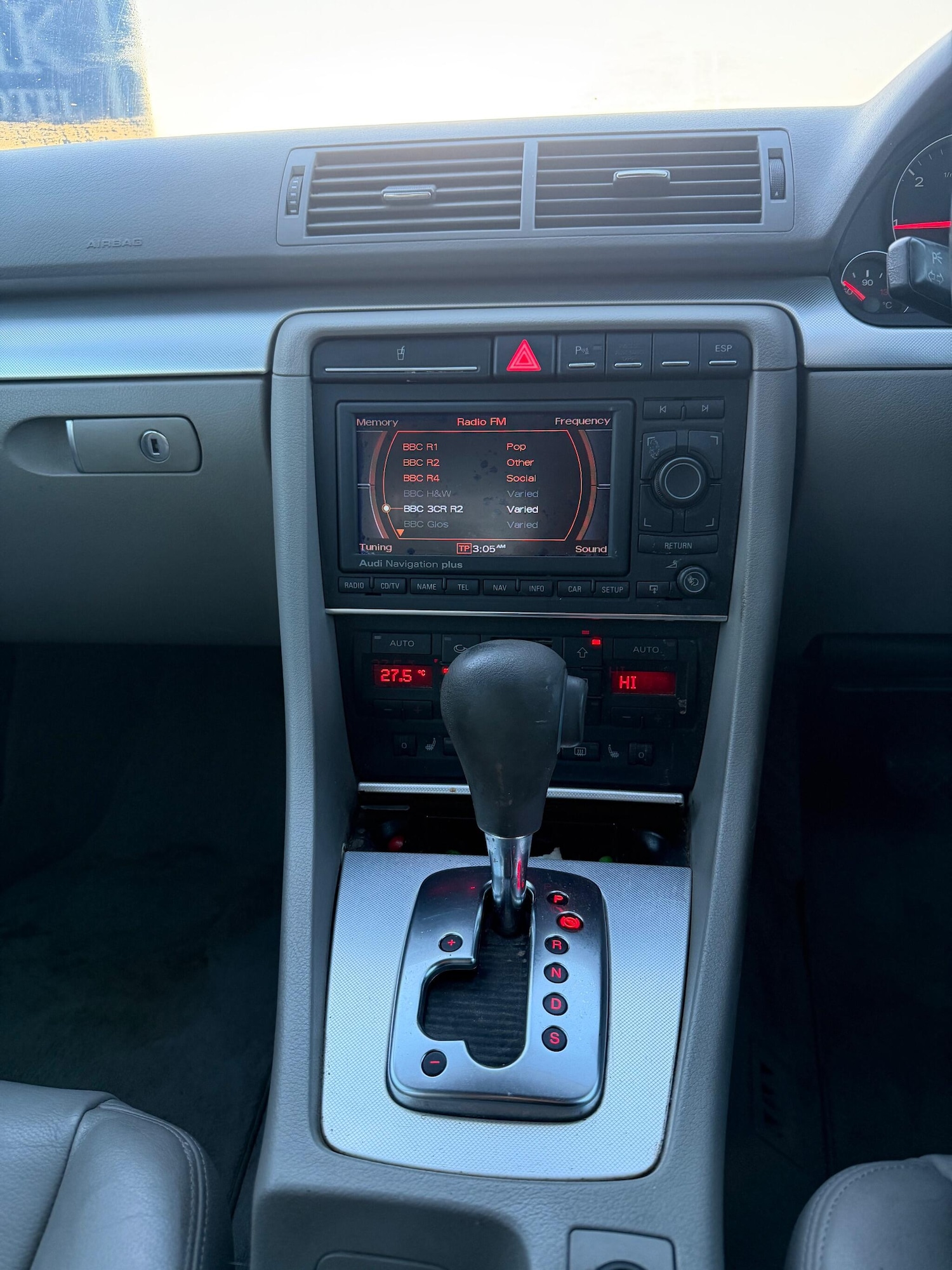 Used Audi A4 2006 for sale - 76832575: Photo 11