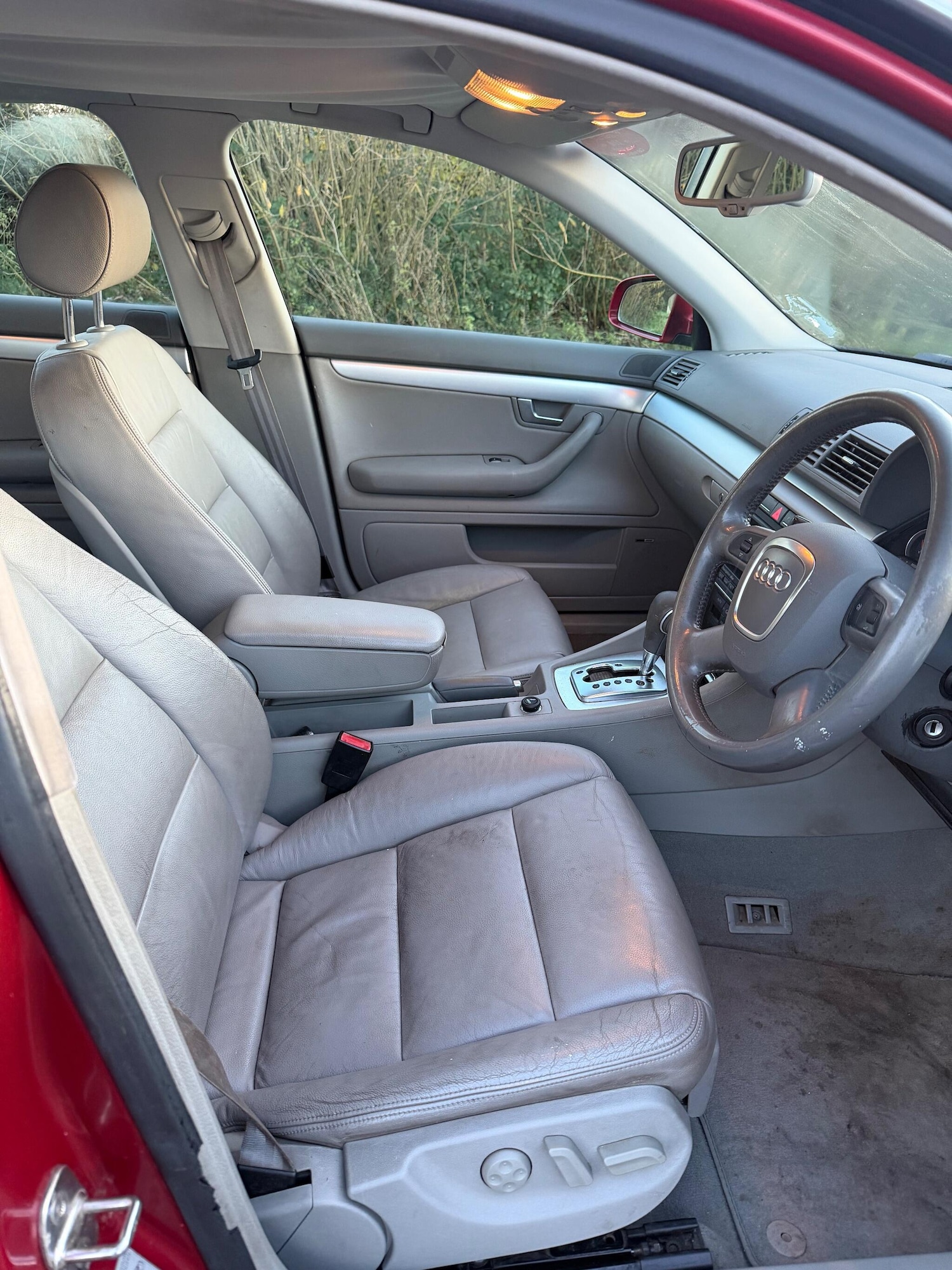 Used Audi A4 2006 for sale - 76832575: Photo 12