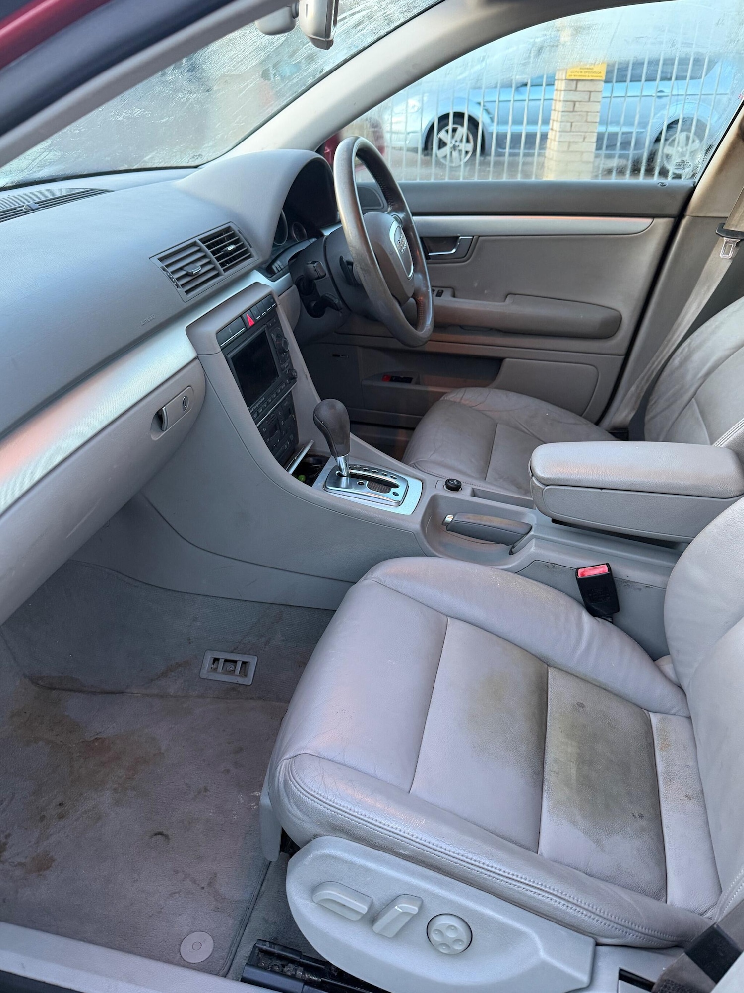 Used Audi A4 2006 for sale - 76832575: Photo 13