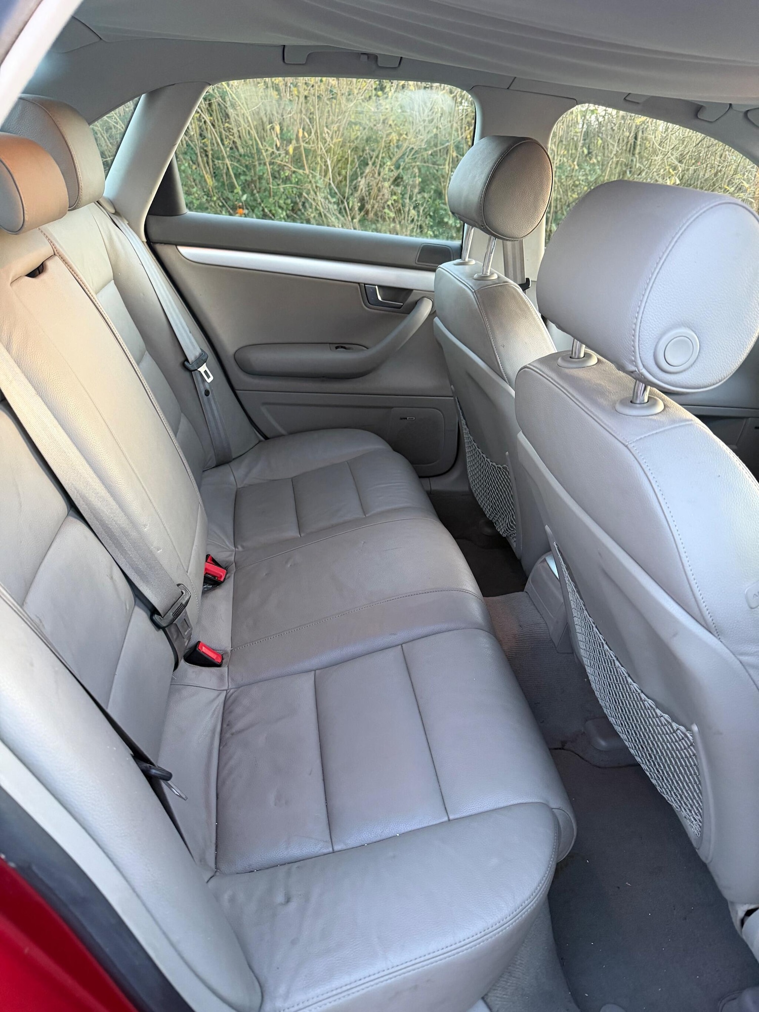 Used Audi A4 2006 for sale - 76832575: Photo 15