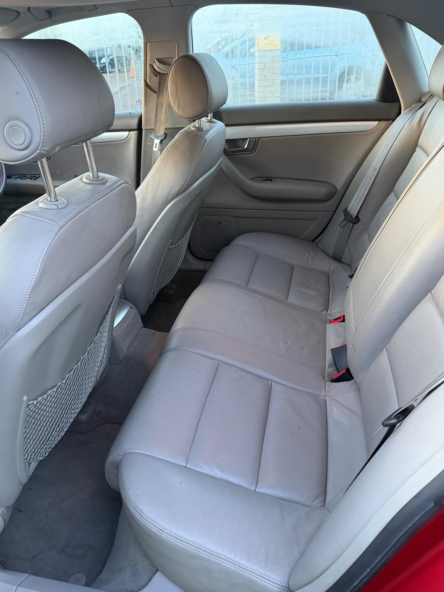 Used Audi A4 2006 for sale - 76832575: Photo 16