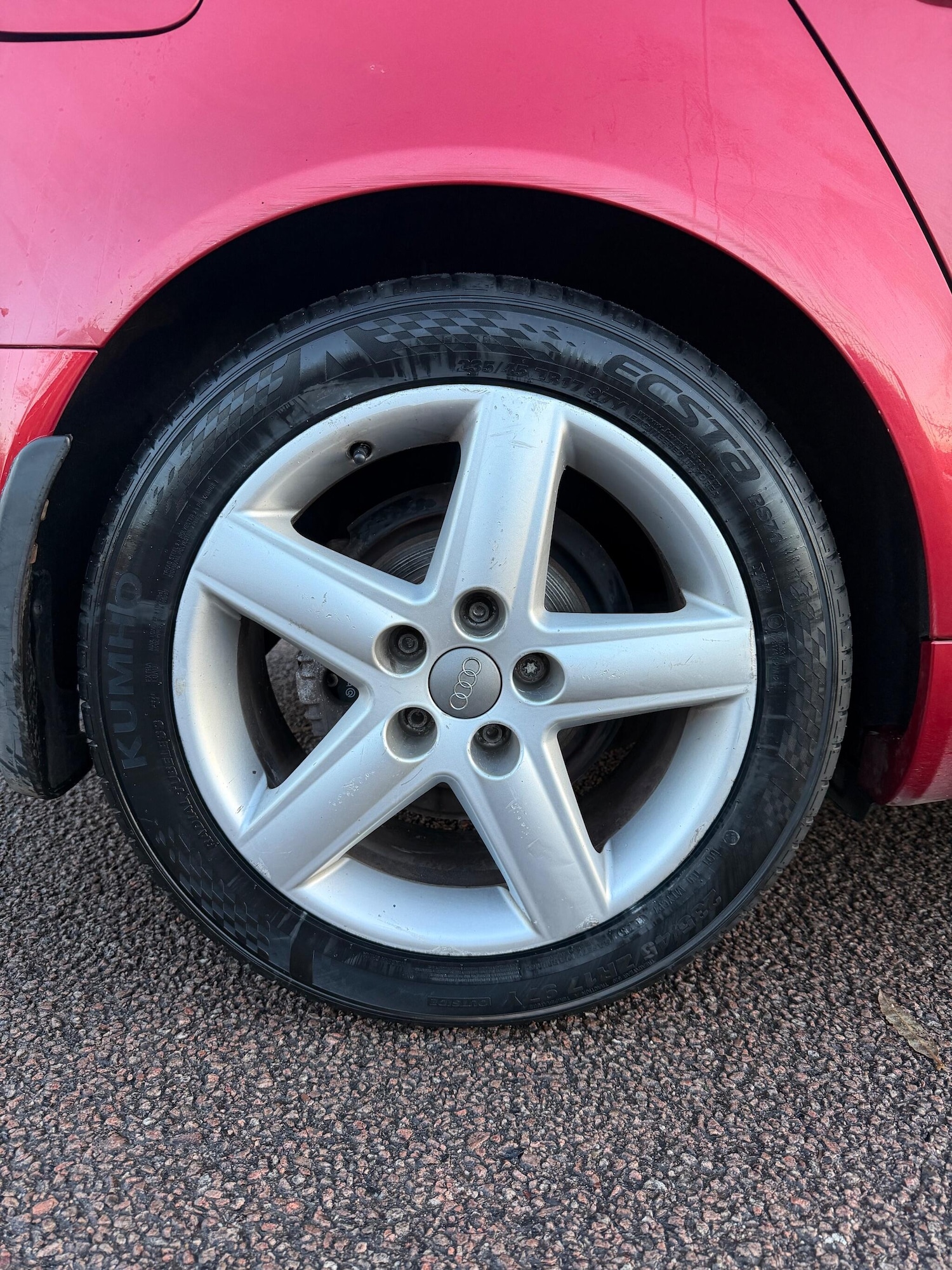 Used Audi A4 2006 for sale - 76832575: Photo 19