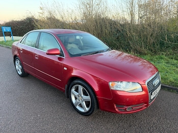 (56) - 2.0 TDI SE CVT 4dr