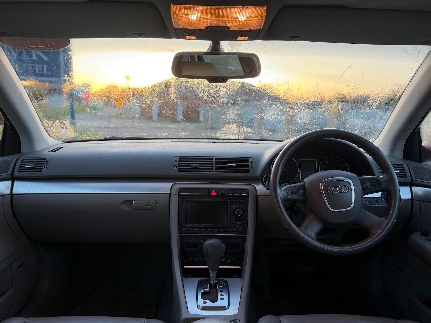 Used Audi A4 2006 for sale - 76832575: Photo 9