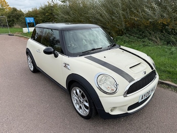 MINI - Hatch