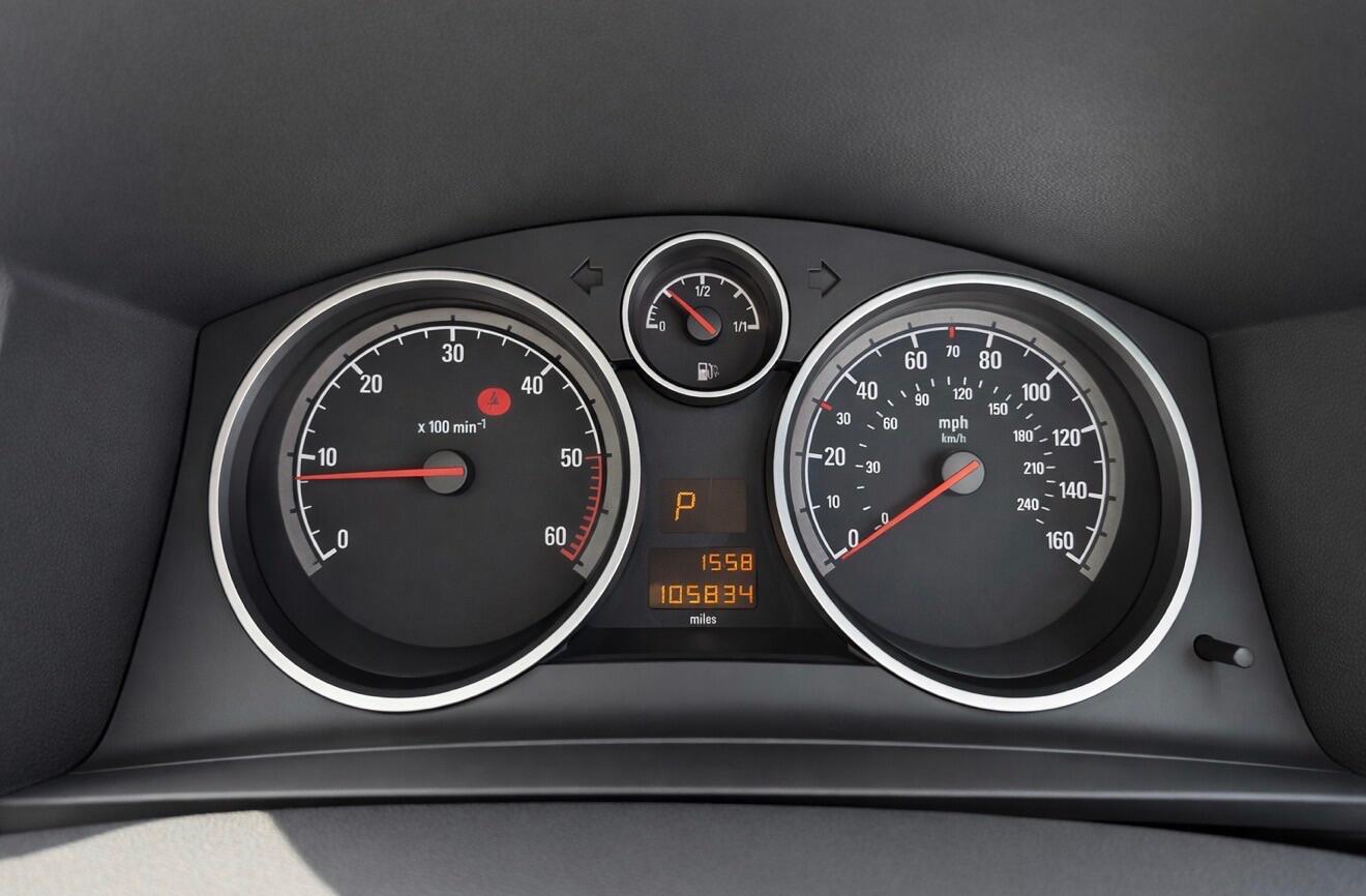 Used Vauxhall Zafira 2010 for sale - 78034786: Photo 10