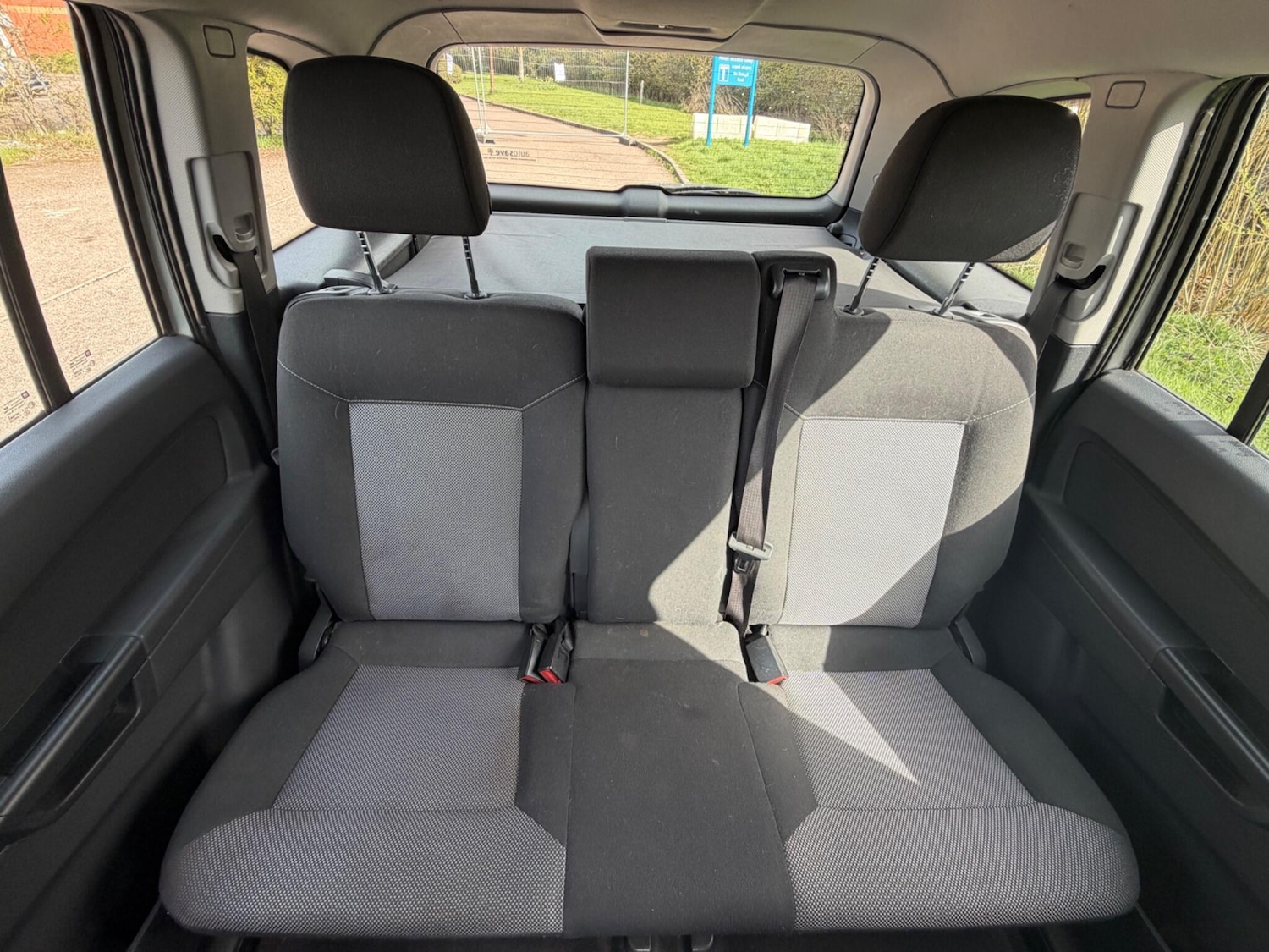 Used Vauxhall Zafira 2010 for sale - 78034786: Photo 17