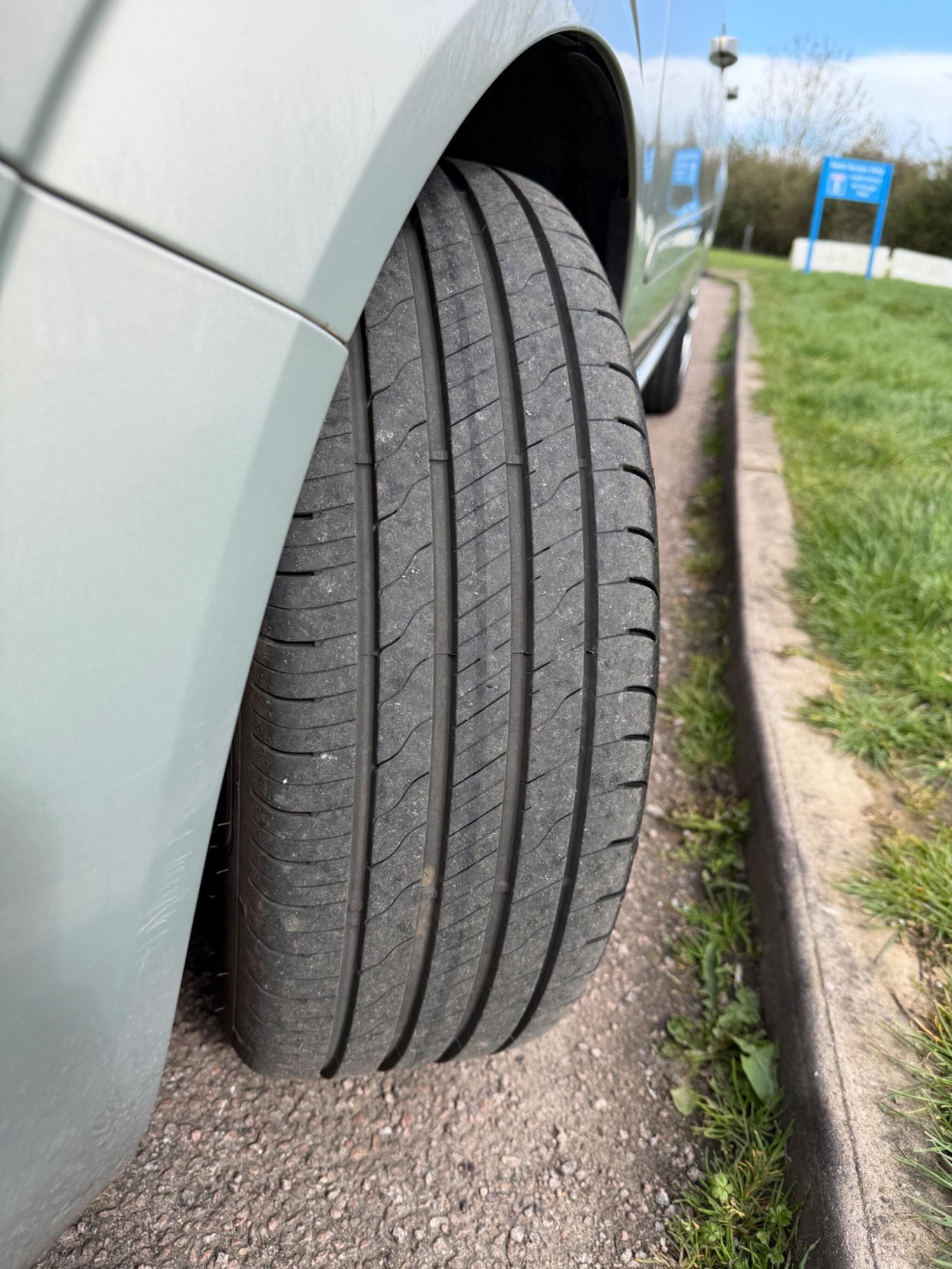 Used Vauxhall Zafira 2010 for sale - 78034786: Photo 19