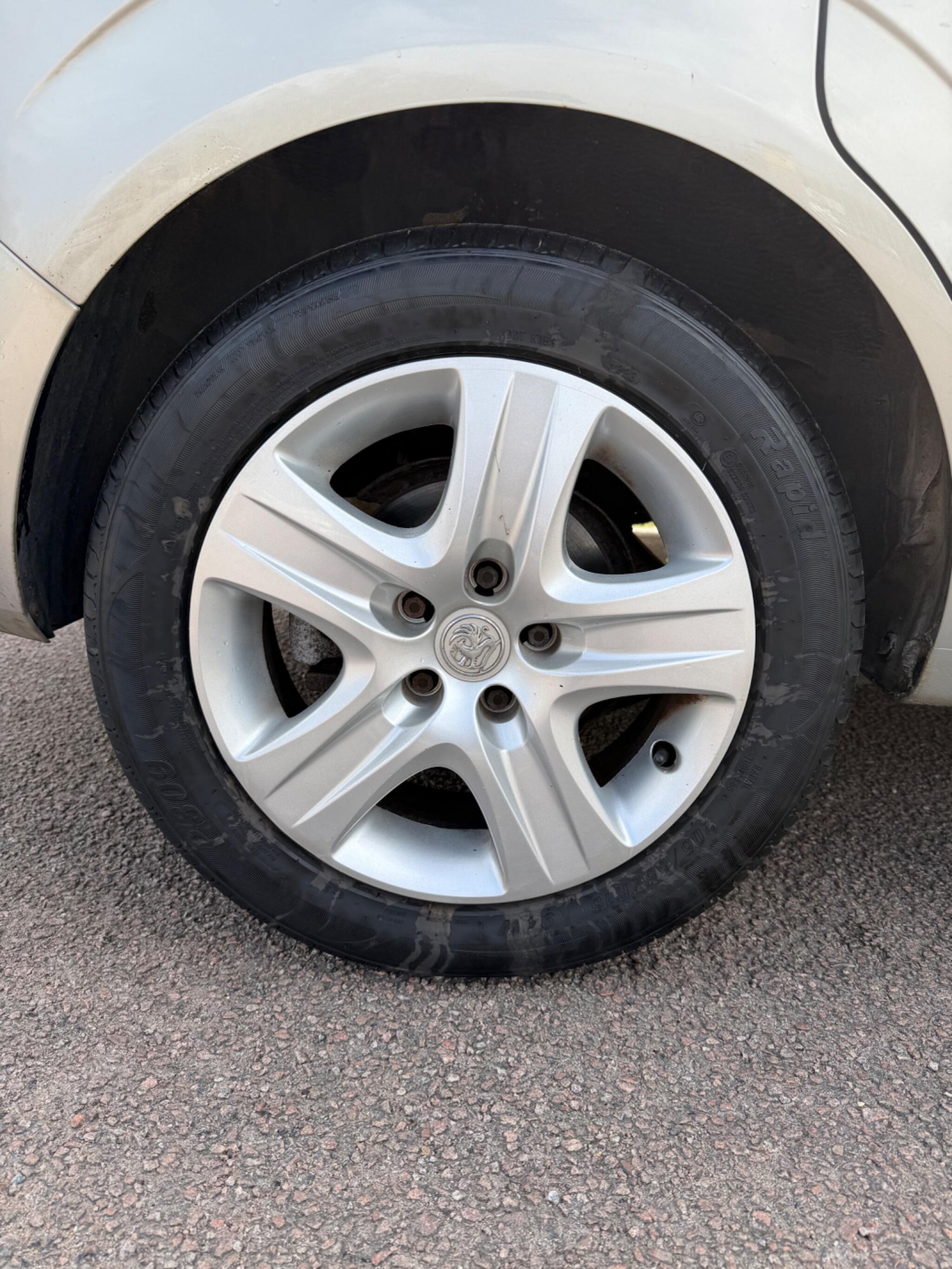 Used Vauxhall Zafira 2010 for sale - 78034786: Photo 20