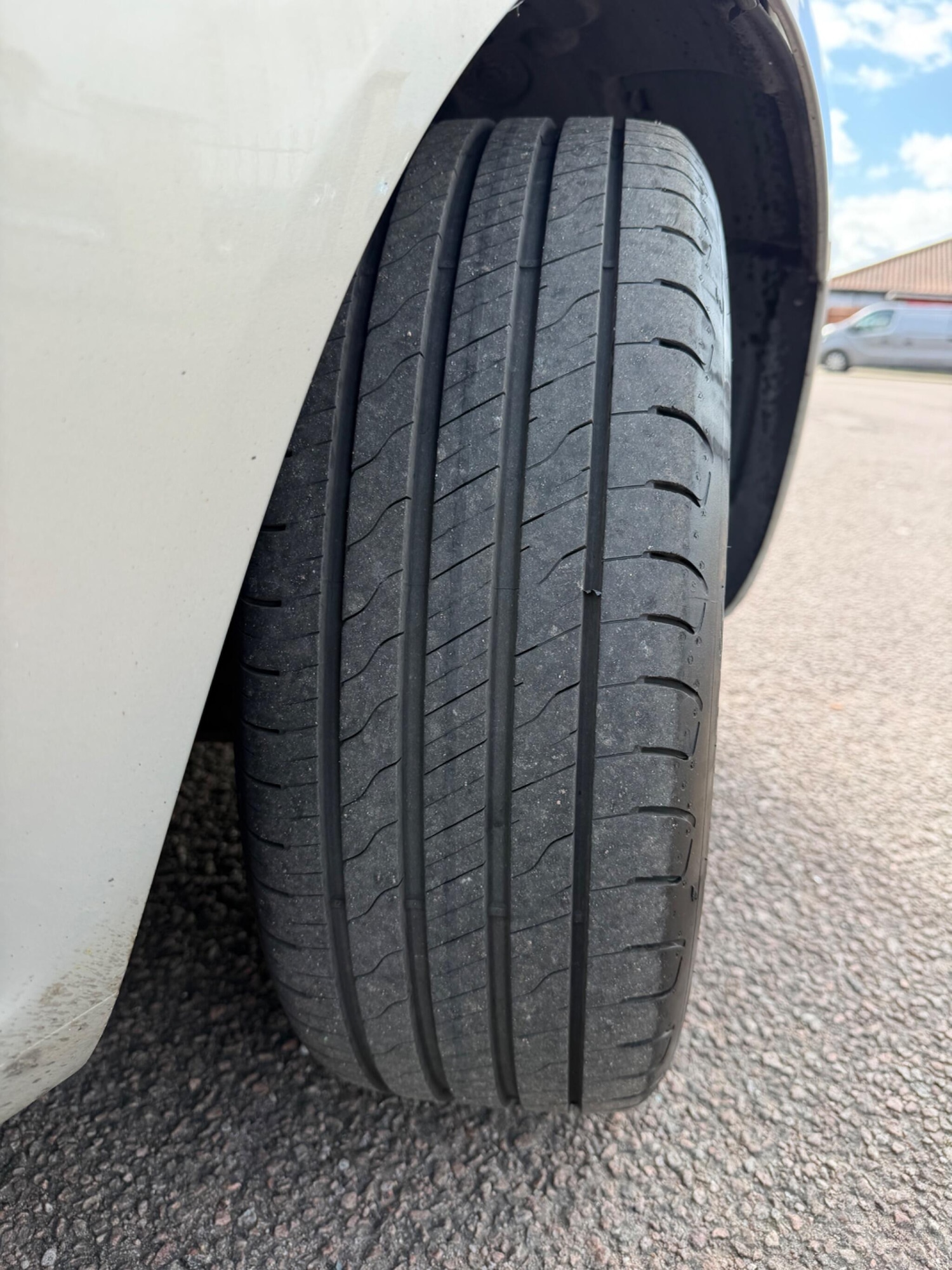 Used Vauxhall Zafira 2010 for sale - 78034786: Photo 21