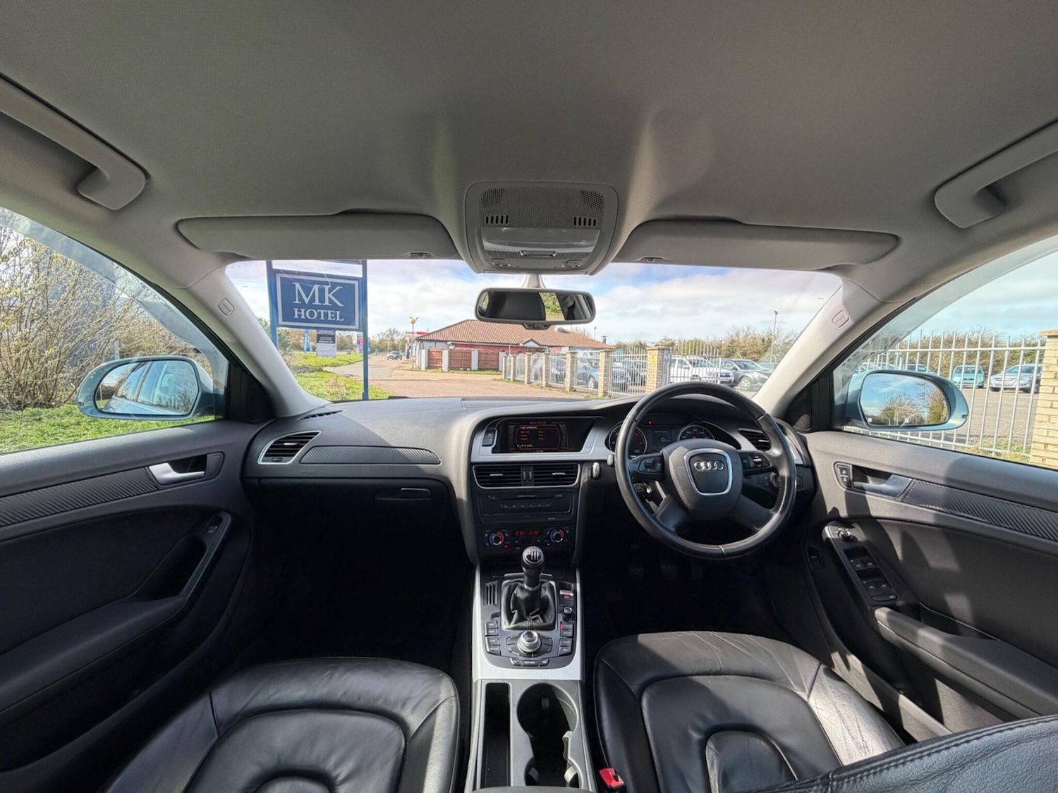 Used Audi A4 2008 for sale - 77925542: Photo 11