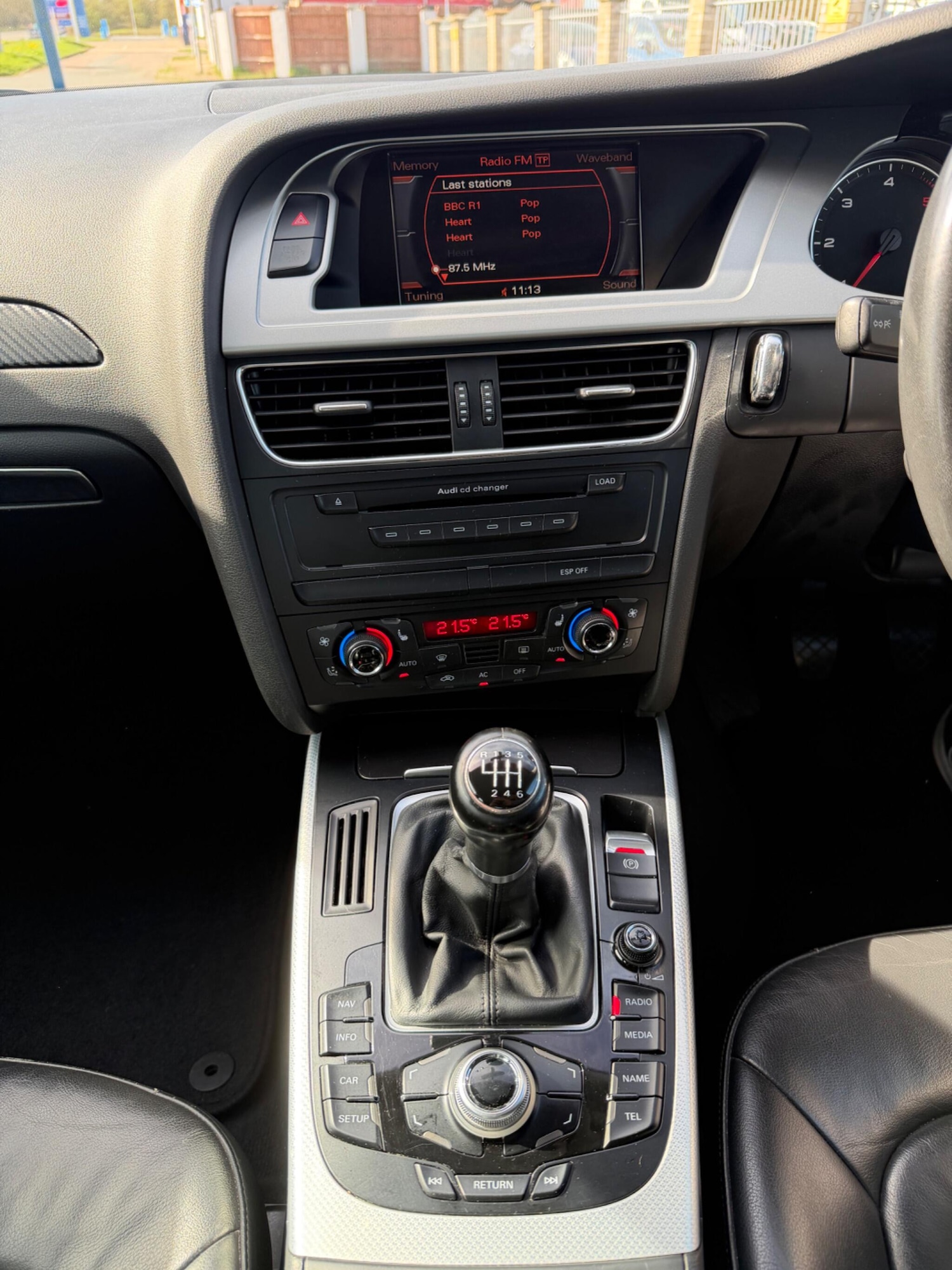 Used Audi A4 2008 for sale - 77925542: Photo 13