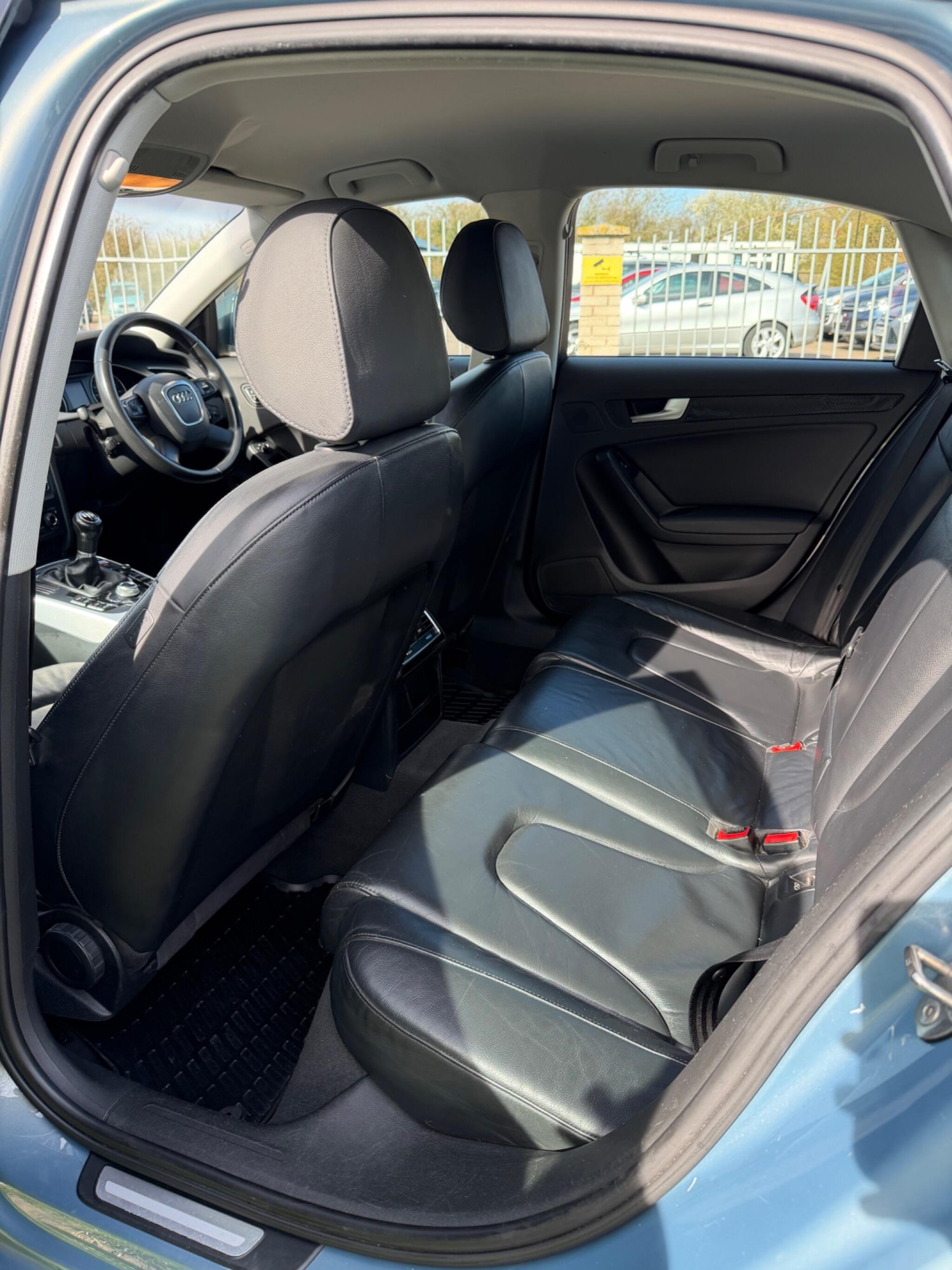 Used Audi A4 2008 for sale - 77925542: Photo 15