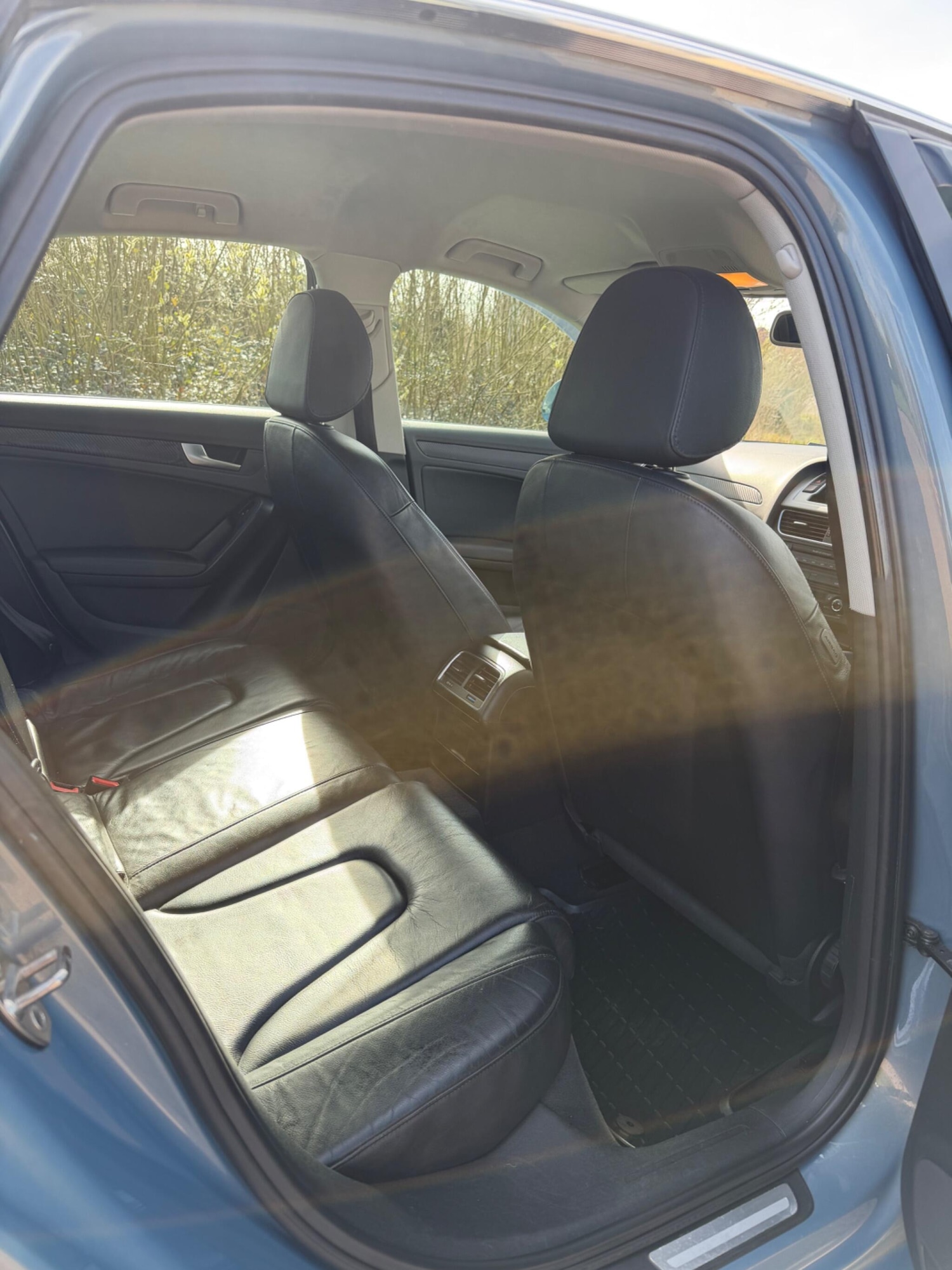 Used Audi A4 2008 for sale - 77925542: Photo 17