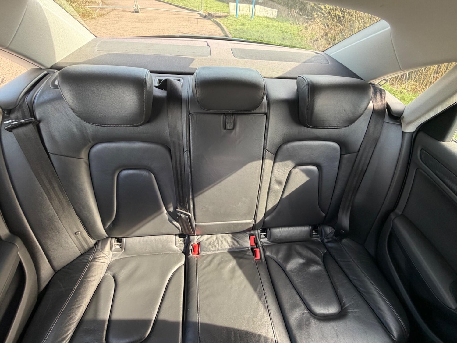 Used Audi A4 2008 for sale - 77925542: Photo 18