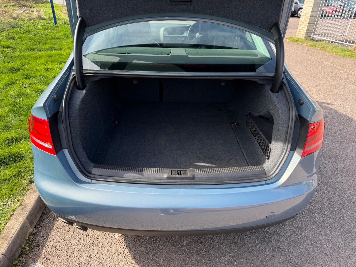 Used Audi A4 2008 for sale - 77925542: Photo 19