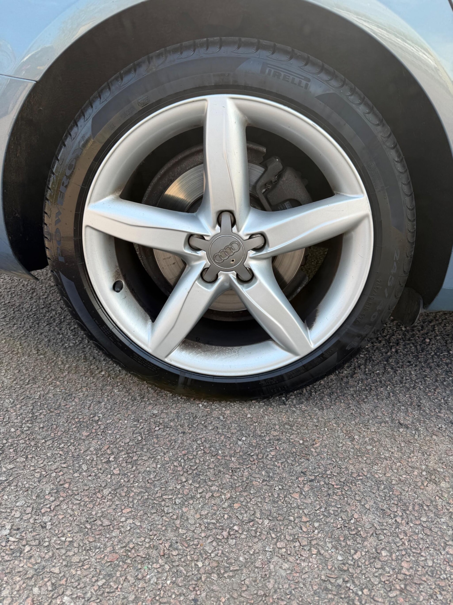 Used Audi A4 2008 for sale - 77925542: Photo 22