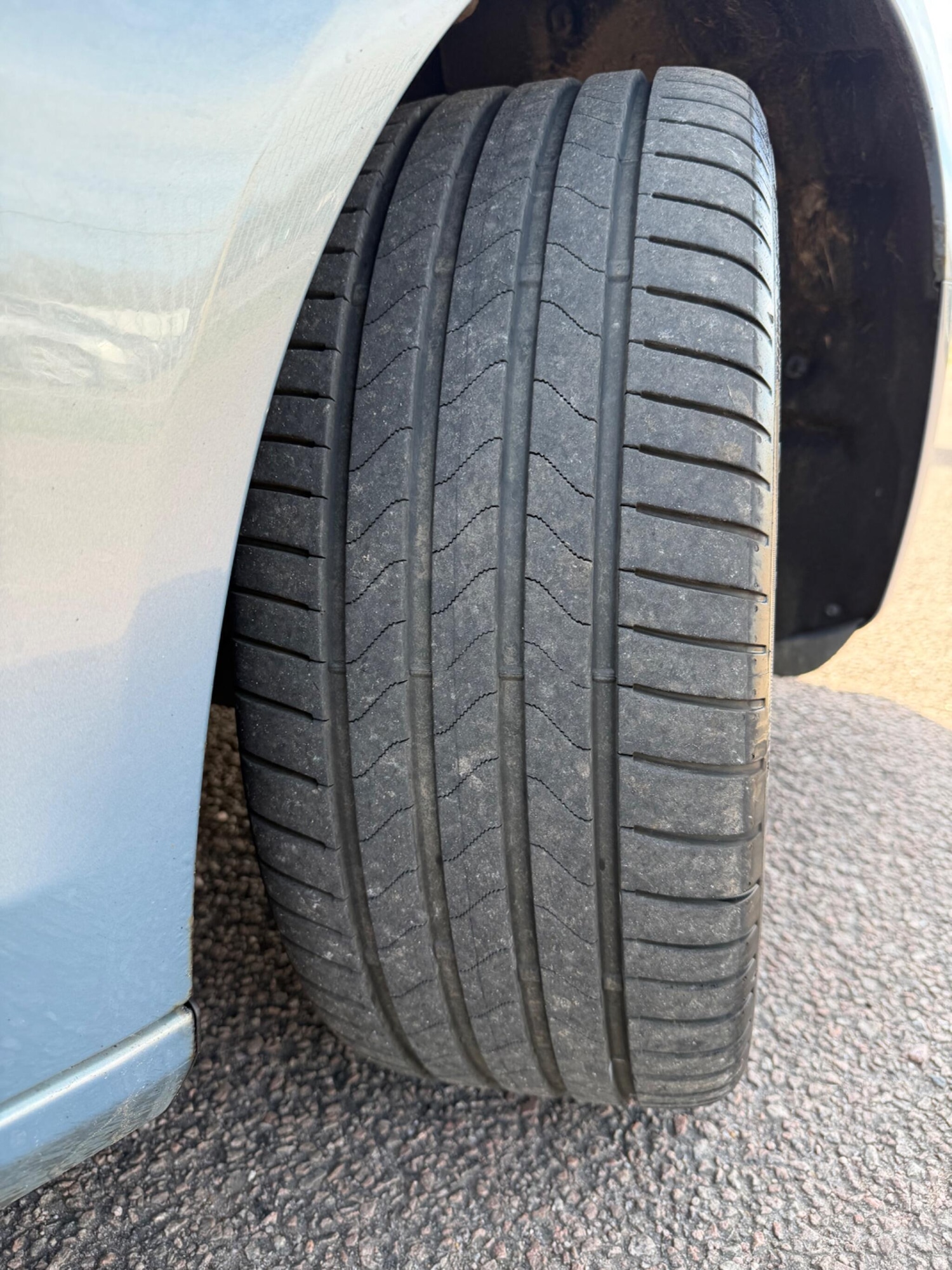 Used Audi A4 2008 for sale - 77925542: Photo 23