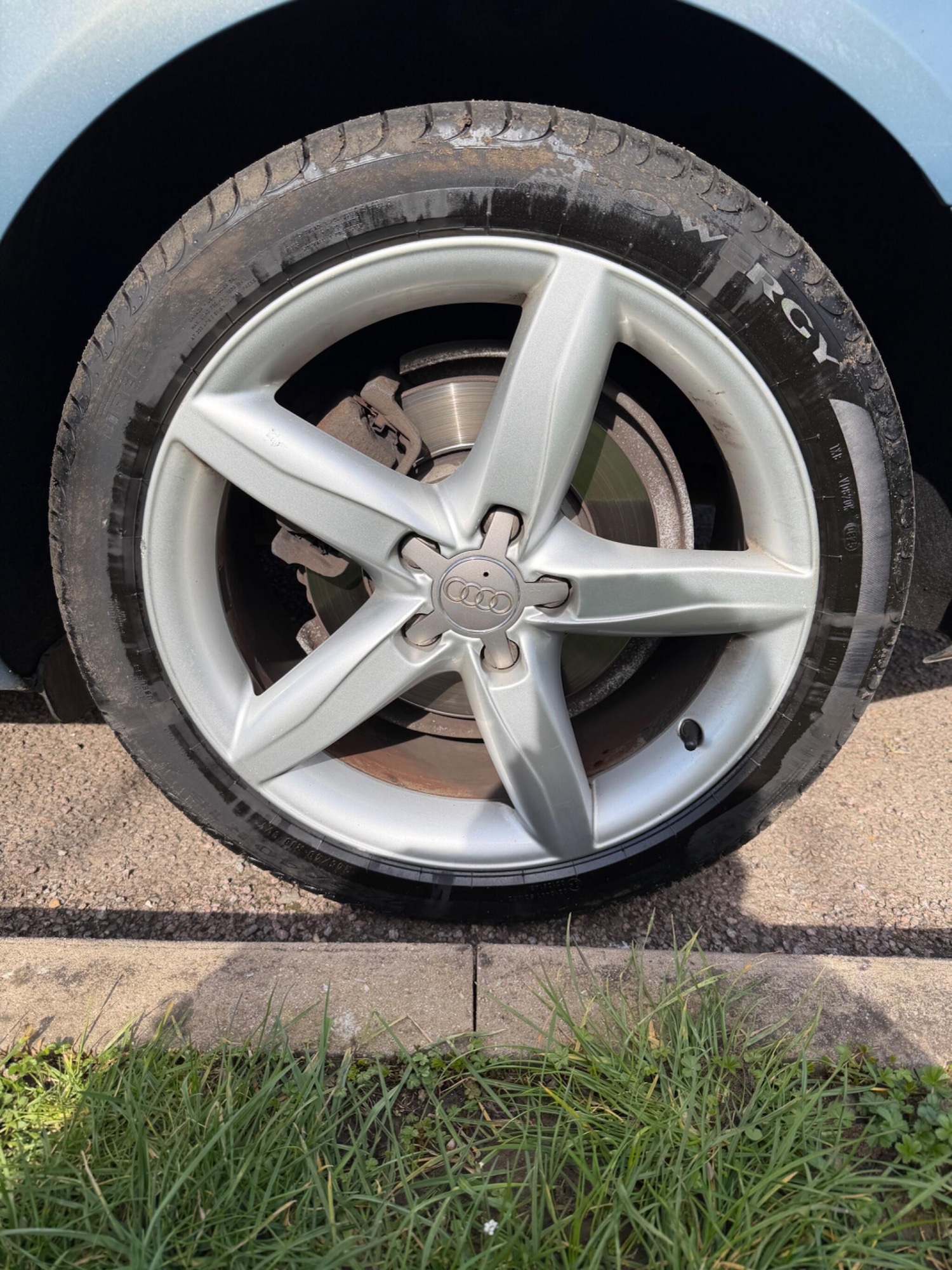 Used Audi A4 2008 for sale - 77925542: Photo 24