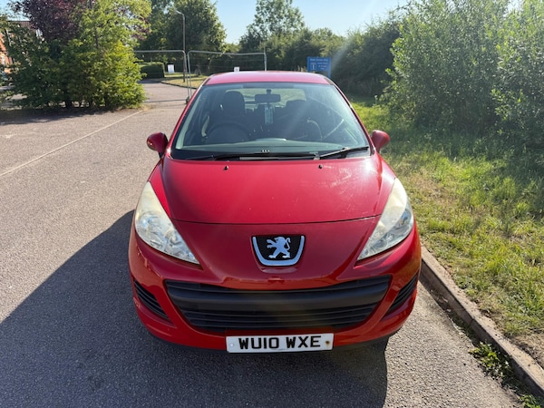 Used Peugeot 207 2010 for sale - 76314908: Photo 2
