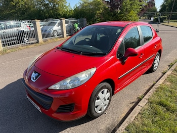 Used Peugeot 207 2010 for sale - 76314908: Photo 3