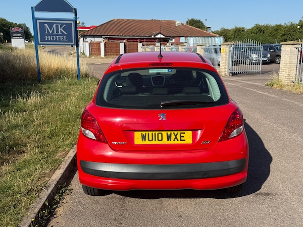 Used Peugeot 207 2010 for sale - 76314908: Photo 6