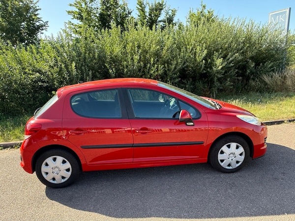 Used Peugeot 207 2010 for sale - 76314908: Photo 7