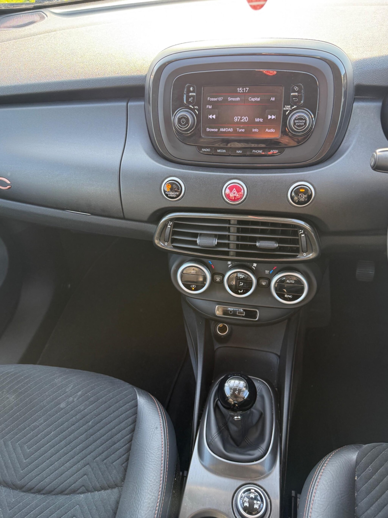 Used Fiat 500X 2017 for sale - 77754009: Photo 13