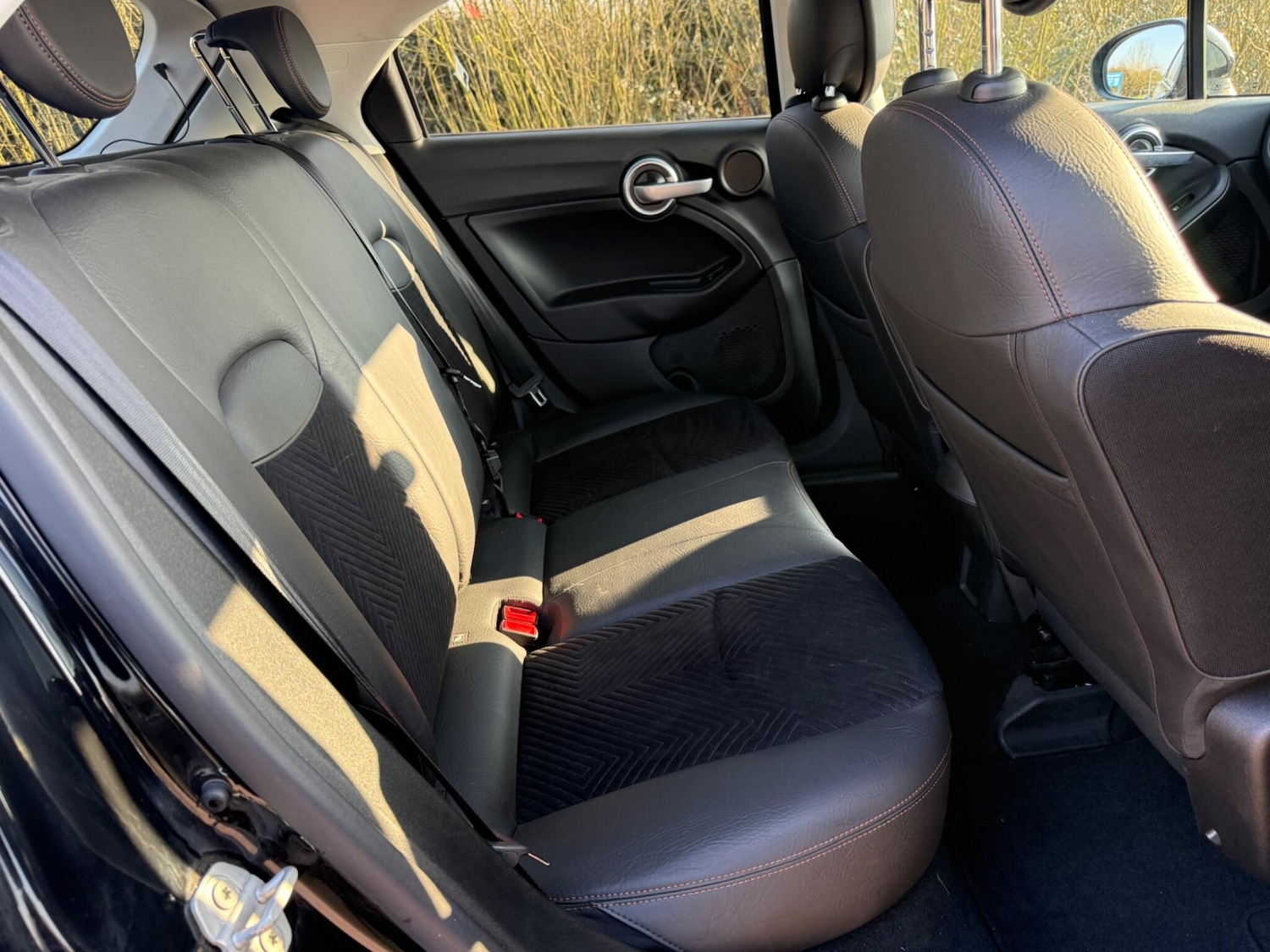 Used Fiat 500X 2017 for sale - 77754009: Photo 15